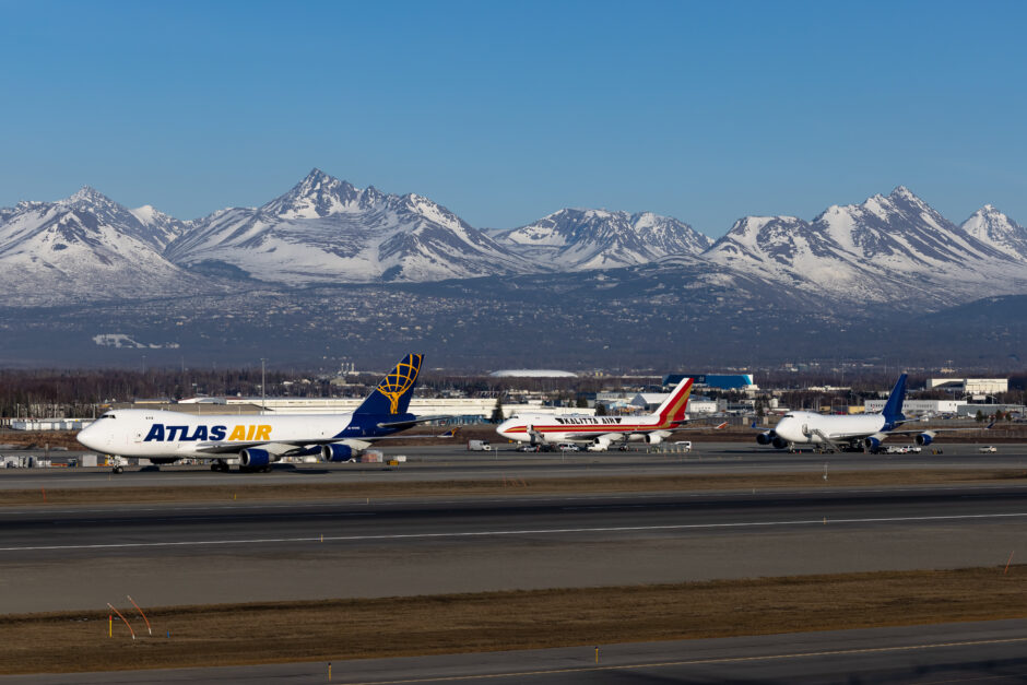 747 Paradise: The Final Strongholds of the Queen of the Skies in 2026